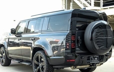 Land Rover Defender II, 2025 год, 14 556 807 рублей, 9 фотография