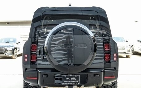 Land Rover Defender II, 2025 год, 14 556 807 рублей, 5 фотография