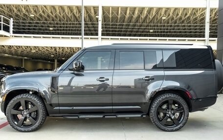 Land Rover Defender II, 2025 год, 14 556 807 рублей, 6 фотография