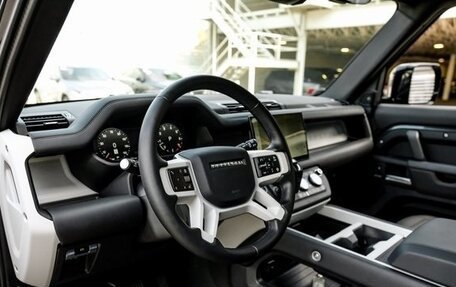 Land Rover Defender II, 2025 год, 14 556 807 рублей, 10 фотография