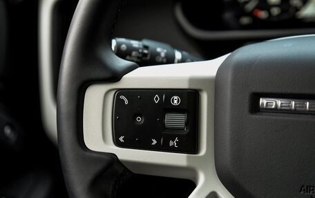 Land Rover Defender II, 2025 год, 14 556 807 рублей, 15 фотография