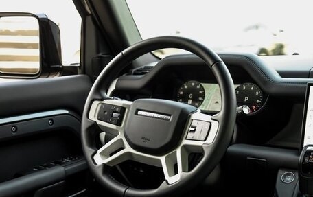 Land Rover Defender II, 2025 год, 14 556 807 рублей, 13 фотография