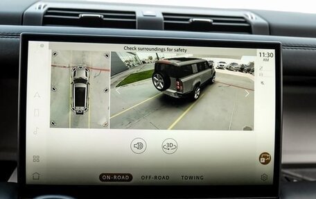 Land Rover Defender II, 2025 год, 14 556 807 рублей, 21 фотография