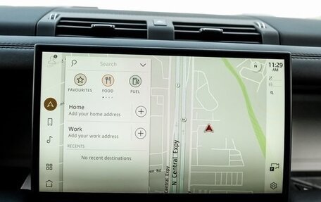 Land Rover Defender II, 2025 год, 14 556 807 рублей, 20 фотография