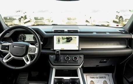 Land Rover Defender II, 2025 год, 14 556 807 рублей, 12 фотография