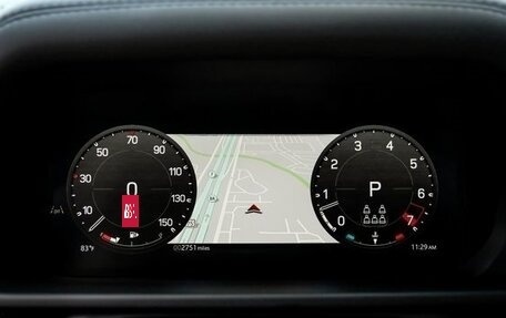 Land Rover Defender II, 2025 год, 14 556 807 рублей, 17 фотография