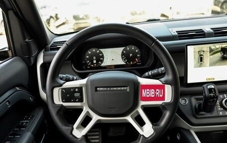 Land Rover Defender II, 2025 год, 14 556 807 рублей, 14 фотография