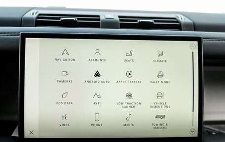 Land Rover Defender II, 2025 год, 14 556 807 рублей, 29 фотография