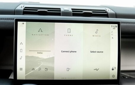 Land Rover Defender II, 2025 год, 14 556 807 рублей, 27 фотография