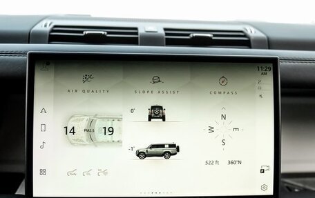 Land Rover Defender II, 2025 год, 14 556 807 рублей, 28 фотография