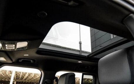 Land Rover Defender II, 2025 год, 14 556 807 рублей, 34 фотография