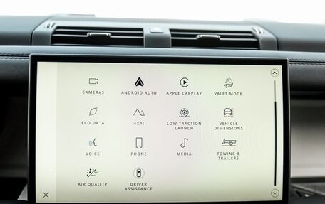 Land Rover Defender II, 2025 год, 14 556 807 рублей, 30 фотография