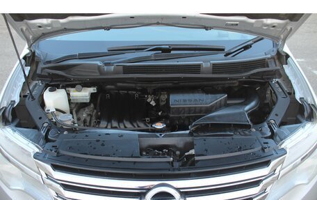 Nissan Serena IV, 2015 год, 1 430 000 рублей, 8 фотография