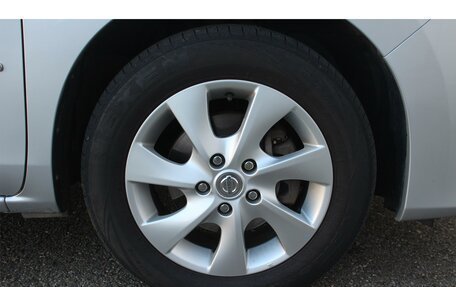 Nissan Serena IV, 2015 год, 1 430 000 рублей, 15 фотография