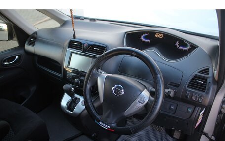 Nissan Serena IV, 2015 год, 1 430 000 рублей, 16 фотография