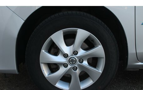 Nissan Serena IV, 2015 год, 1 430 000 рублей, 14 фотография