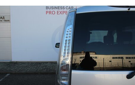 Nissan Serena IV, 2015 год, 1 430 000 рублей, 10 фотография