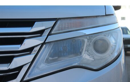 Nissan Serena IV, 2015 год, 1 430 000 рублей, 13 фотография