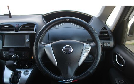 Nissan Serena IV, 2015 год, 1 430 000 рублей, 19 фотография