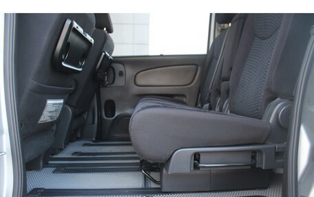 Nissan Serena IV, 2015 год, 1 430 000 рублей, 22 фотография