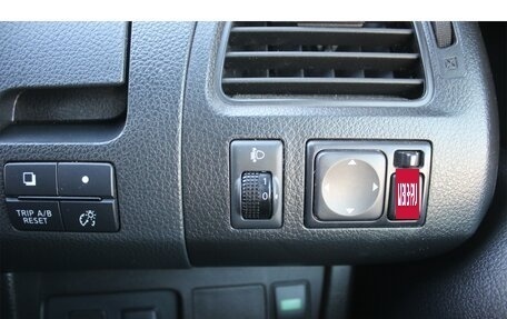 Nissan Serena IV, 2015 год, 1 430 000 рублей, 26 фотография