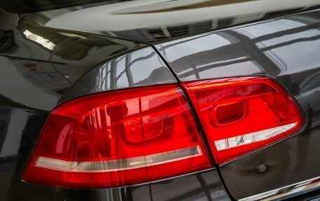 Volkswagen Passat B7, 2012 год, 899 000 рублей, 11 фотография