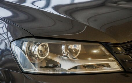 Volkswagen Passat B7, 2012 год, 899 000 рублей, 10 фотография