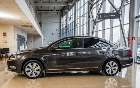 Volkswagen Passat B7, 2012 год, 899 000 рублей, 4 фотография