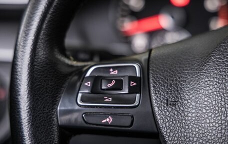 Volkswagen Passat B7, 2012 год, 899 000 рублей, 16 фотография