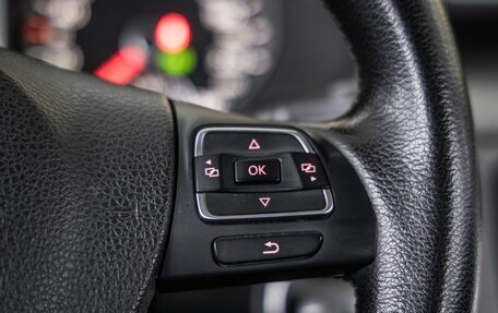 Volkswagen Passat B7, 2012 год, 899 000 рублей, 17 фотография