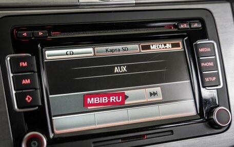 Volkswagen Passat B7, 2012 год, 899 000 рублей, 24 фотография