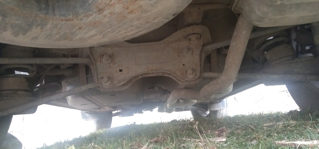 Hyundai Santa Fe Classic, 2001 год, 450 000 рублей, 48 фотография