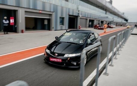 Honda Civic Type R VIII рестайлинг, 2007 год, 1 100 000 рублей, 1 фотография