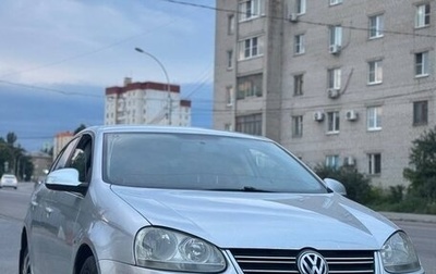 Volkswagen Jetta VI, 2008 год, 420 000 рублей, 1 фотография