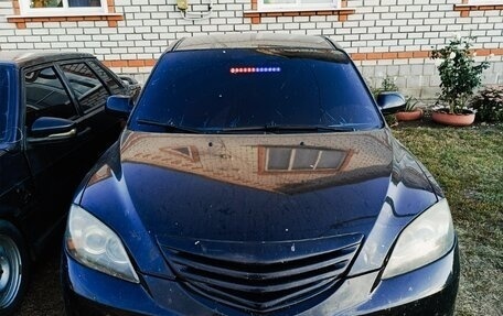 Mazda 3, 2006 год, 400 000 рублей, 1 фотография