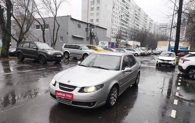 Saab 9-5 I, 2006 год, 640 000 рублей, 1 фотография