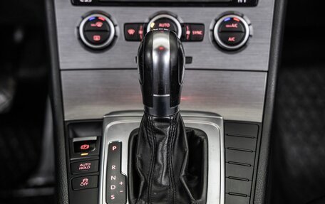 Volkswagen Passat B7, 2012 год, 899 000 рублей, 29 фотография