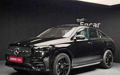 Mercedes-Benz GLE Coupe, 2025 год, 11 350 000 рублей, 1 фотография