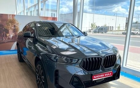 BMW X6, 2023 год, 11 900 000 рублей, 1 фотография
