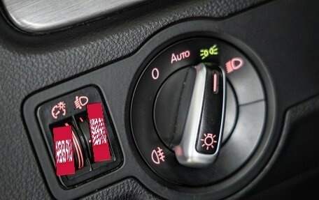 Volkswagen Passat B7, 2012 год, 899 000 рублей, 30 фотография