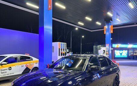 BMW 3 серия, 2019 год, 3 600 000 рублей, 1 фотография