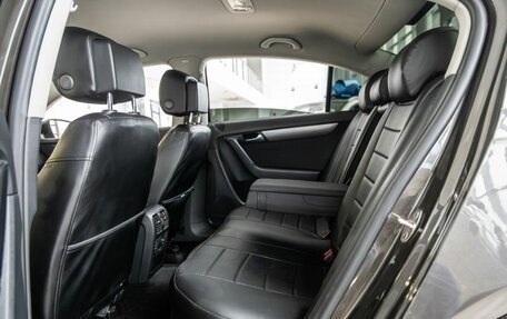 Volkswagen Passat B7, 2012 год, 899 000 рублей, 34 фотография