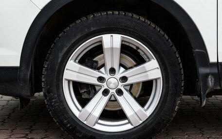 Nissan Qashqai, 2014 год, 1 100 000 рублей, 8 фотография