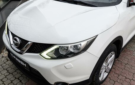 Nissan Qashqai, 2014 год, 1 100 000 рублей, 6 фотография