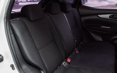 Nissan Qashqai, 2014 год, 1 100 000 рублей, 10 фотография