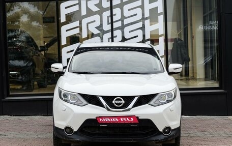 Nissan Qashqai, 2014 год, 1 100 000 рублей, 3 фотография