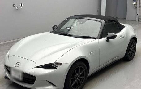 Mazda Roadster IV (ND), 2016 год, 1 700 000 рублей, 1 фотография