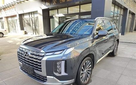 Hyundai Palisade I, 2024 год, 5 900 066 рублей, 1 фотография