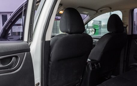 Nissan Qashqai, 2014 год, 1 100 000 рублей, 14 фотография