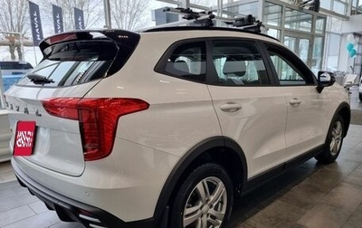 Haval Jolion, 2025 год, 2 499 000 рублей, 1 фотография